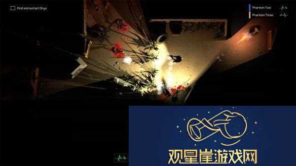 多人合作射击游戏幻影小队正式登场-免费试玩