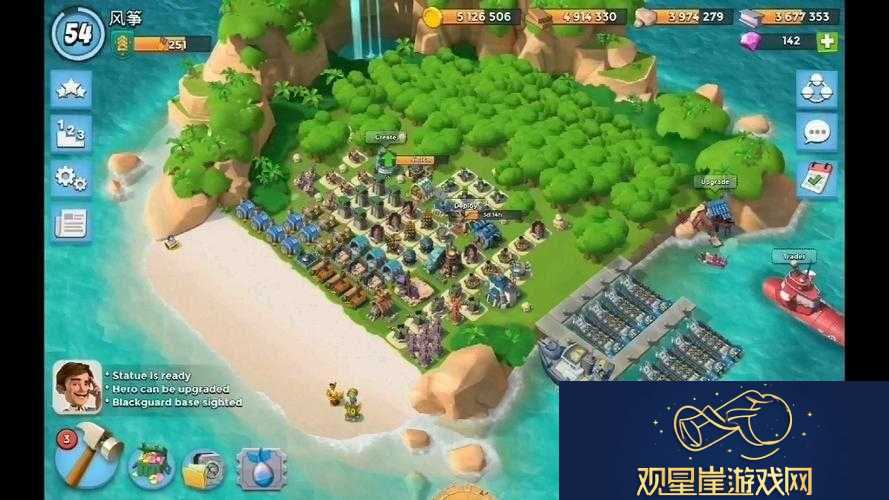 海岛奇兵10月15日恐怖博士阶段15通关详解-视频+图文攻略助你轻松过关