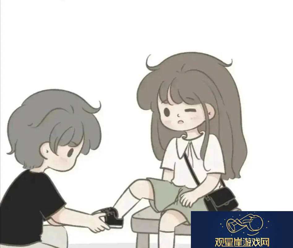 当男生扒女生衣服引发的背后故事