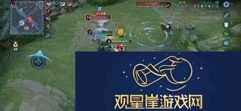 新版本的“法装射手”就彻底火了-发育路扁鹊逐渐离谱