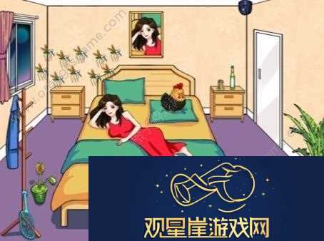 汉字找茬王利用各种手段消灭蚊子攻略-讨厌的蚊子怎么过