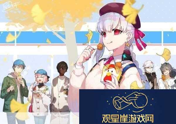 命运冠位指定FGO-安哥拉曼纽图鉴深度剖析-FZ稀有英灵震撼登场