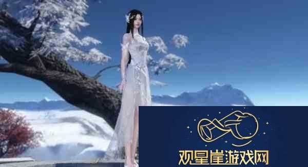 逆水寒手游碎梦联赛连招介绍-连招思路分析