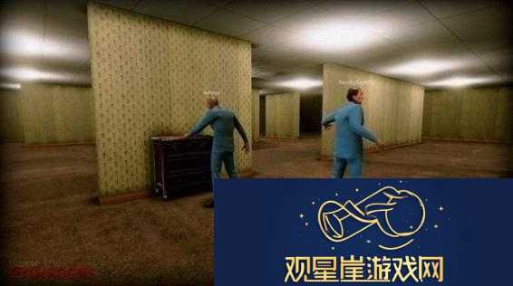 深入后室-2.0-版本详细解析全解读