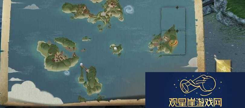 逆水寒手游蛟影迷图水下洞穴宝箱在哪|单人模式下的高效资源循环体系