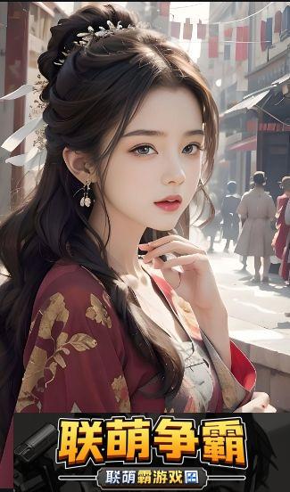 国色天香之后-哪般风华绝代