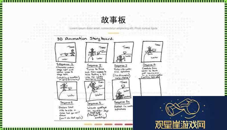 “用户故事盛宴|一群想象力的狂欢者”