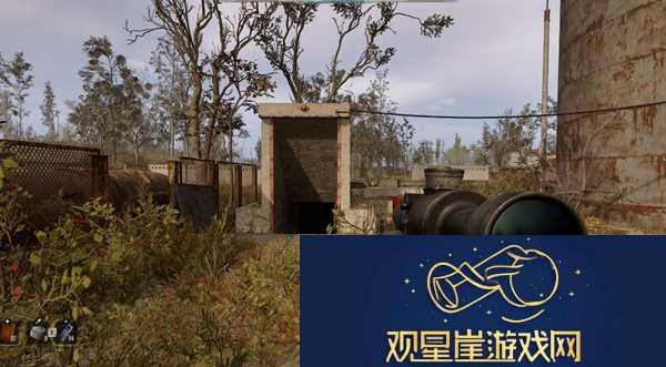 潜行者2燃料库怎么刷钱