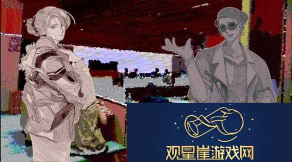 中式民俗悬疑文字剧情游戏偿Steam页面开放！