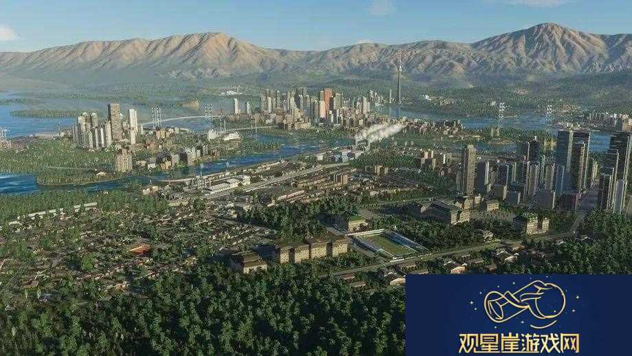 都市|天际线2主机版延期-P社坦言硬件限制致帧数难题