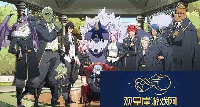 转生史莱姆手游|1-9-猪头怪讨伐攻略