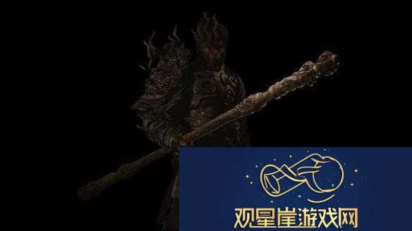 黑神话悟空柳木棍图鉴介绍