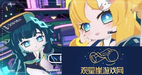 手机音乐游戏Dynamix-Universe继承经典创新玩法