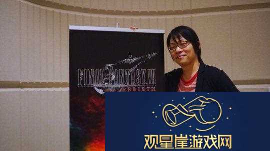 最终幻想7重制版三部曲开发团队或将开发主系列最终幻想游戏