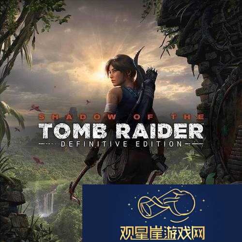 古墓丽影-HR-版叫什么名字|探寻其奥秘