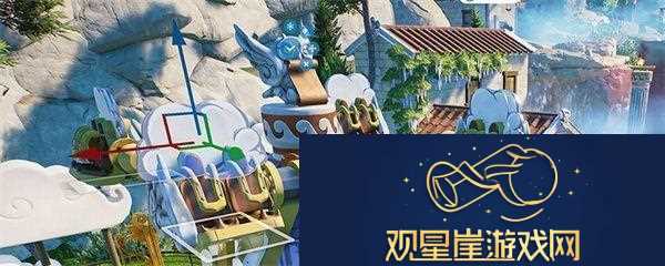 过山车之星2恶心评分降低方法分享|提升宠物战力加成