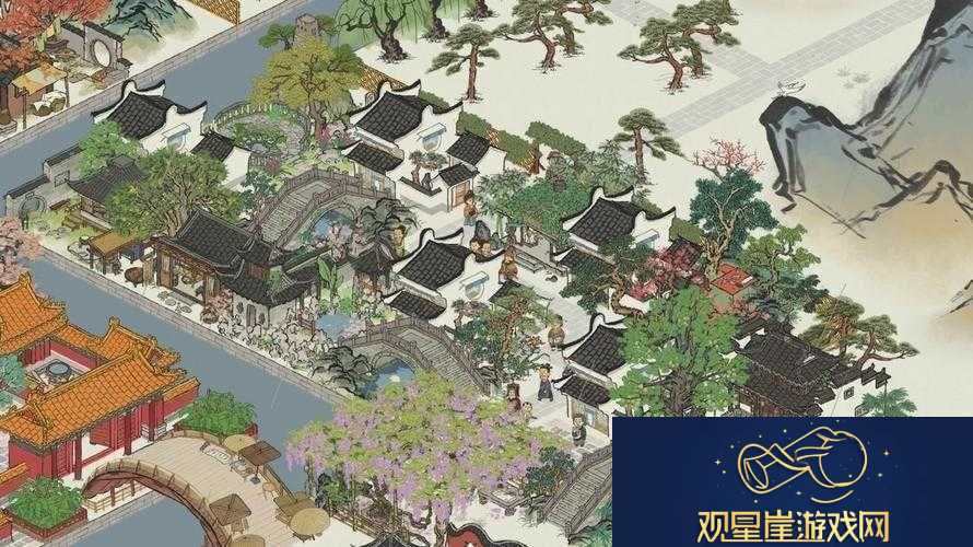 江南百景图深度探索-揭秘淘气之风背后的神秘之谜