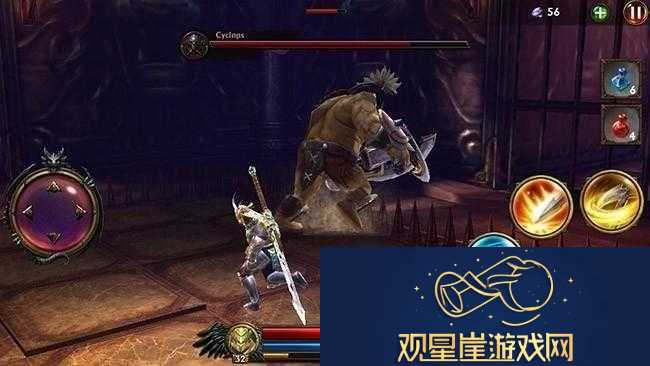 永恒战士3远古巨人高效击杀策略-全面解析与实战技巧指南