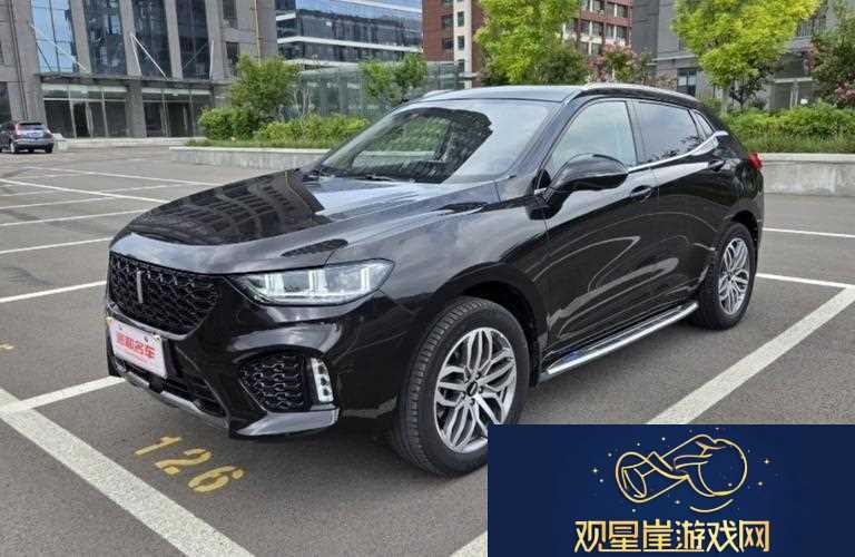 内容丰富的WEY-VV5国产SUV视频展示-友热议其性能与设计