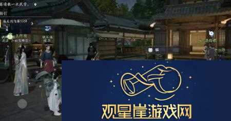 射雕手游动物在哪里|攻略分享站位