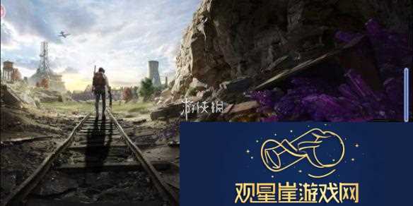地铁逃生冰河禁区出生点在哪地铁逃生冰河禁区出生点位置