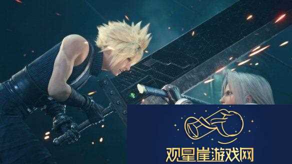 最终幻想7|重生开放世界的灵感从美末换到了巫师3