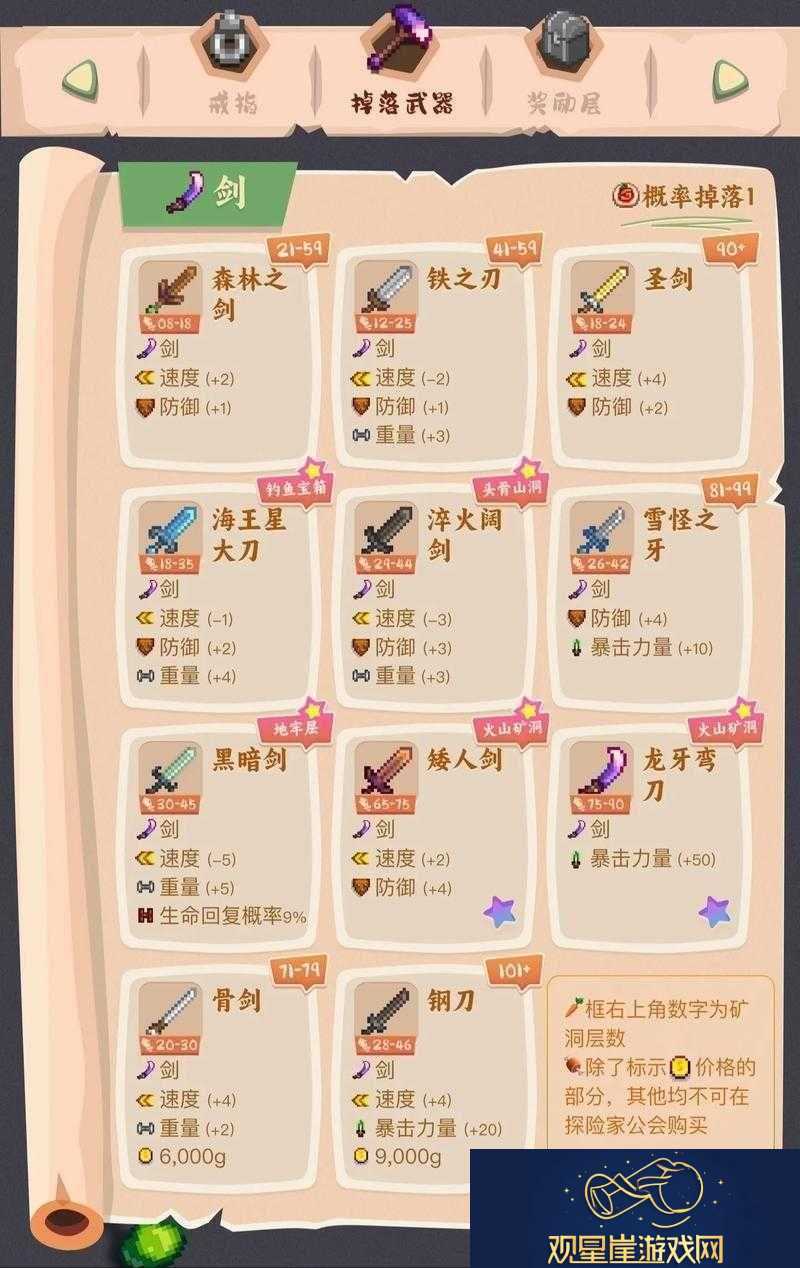 星露谷物语炸鱿鱼制作指南|独家秘方解析攻略