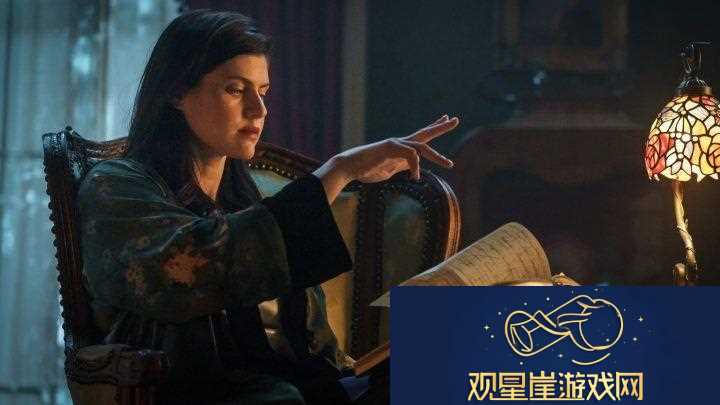 梅菲尔女巫第二季前瞻|命运纠葛再升级