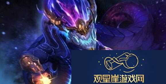 英雄联盟手游铸星龙王对线怎么打-英雄联盟手游铸星龙王对线技巧
