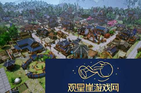 蓬莱镇手游在哪些平台发售发售平台一览康乐资讯