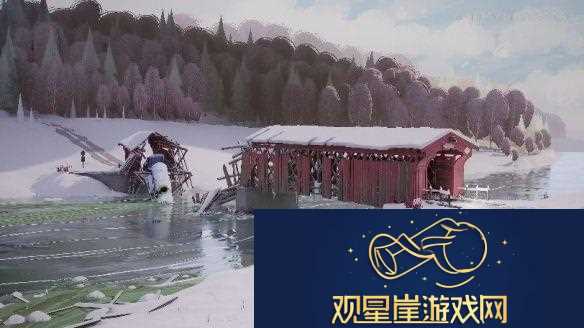漫漫长夜续作预计2026年发售-新增合作生存模式