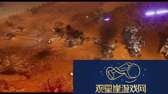 风暴崛起发售日预告片|2025年4月24日正式发售！