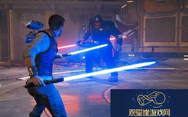 星球大战绝地幸存者双刀形态的战斗优势|灵活高效与致命的结合