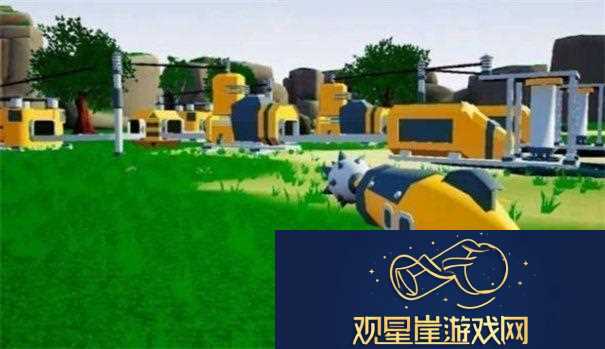 经营工厂的模拟手游推荐模拟工厂主的游戏