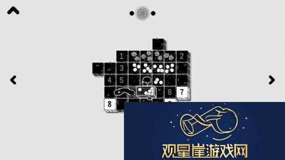 极简风逻辑文字解谜游戏LOK-Digital现已推出！