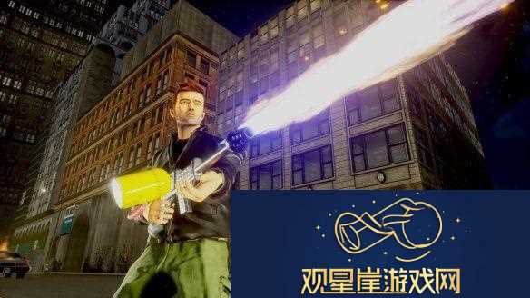 PS前高管透露PS获得GTA3独占是被Xbox的发布推动