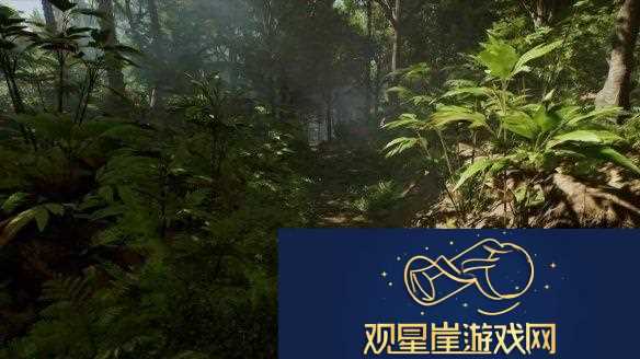 夺宝奇兵|古老之圈最高画质/4090实机演示|画面精致细腻！