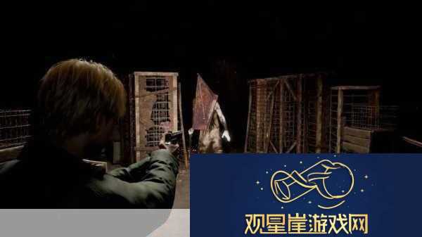 寂静岭2重制版深度解析-医院玩法流程攻略与技巧推荐指南-成为游戏高手的必备秘籍