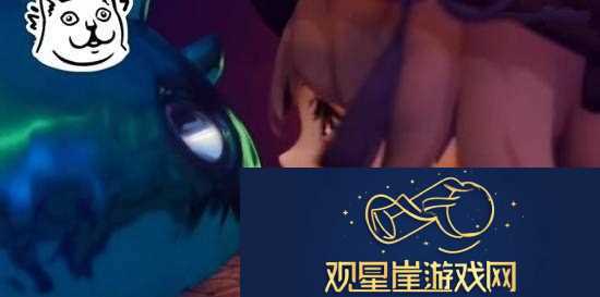 胡桃大战史莱姆3d视频观看入口-胡桃大战史莱姆Vicineko