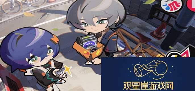 绝区零预抽卡活动在哪里抽预抽卡页活动地址入口分享