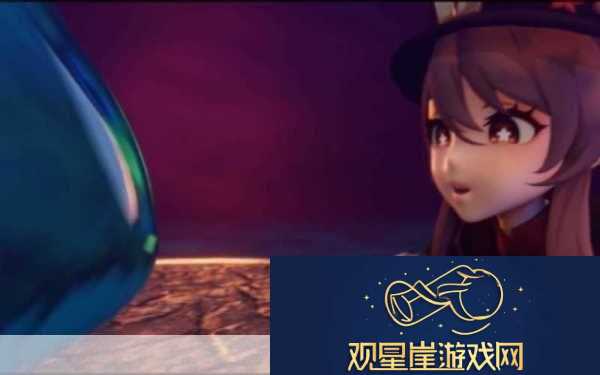 史莱姆把胡桃肚子撑满1.胡桃的奇幻冒险|史莱姆与肚子之谜