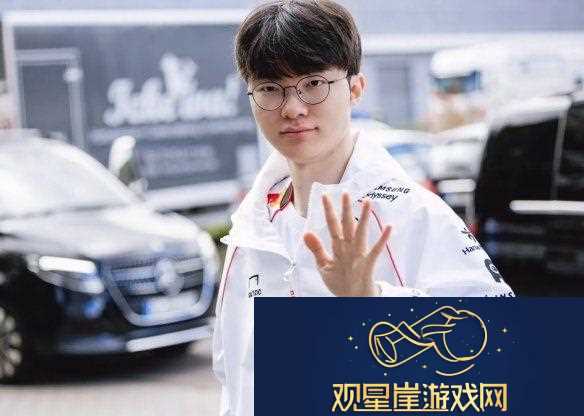 如何忘记前任-英雄联盟Faker沉默十秒后给出回应