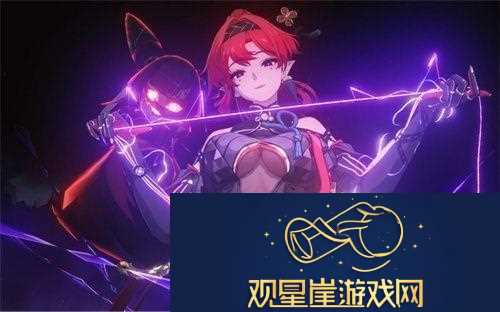 鸣潮吟霖角色如何-吟霖强度详细介绍