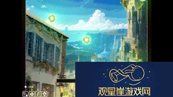 平台游戏AM-NYAMSteam页面开放！计划2025年发行