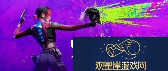 司兵-SPINE|赛博朋克枪战动作游戏预告片大揭秘