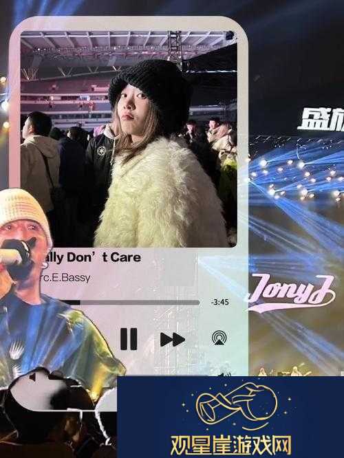 Indigo女Rapper|用音乐诉说独特的嘻哈态度与故事