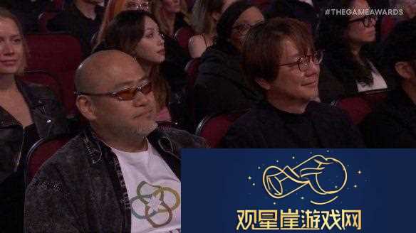 TGA24|卡普空大神系列完全新作公开!神谷英树监督