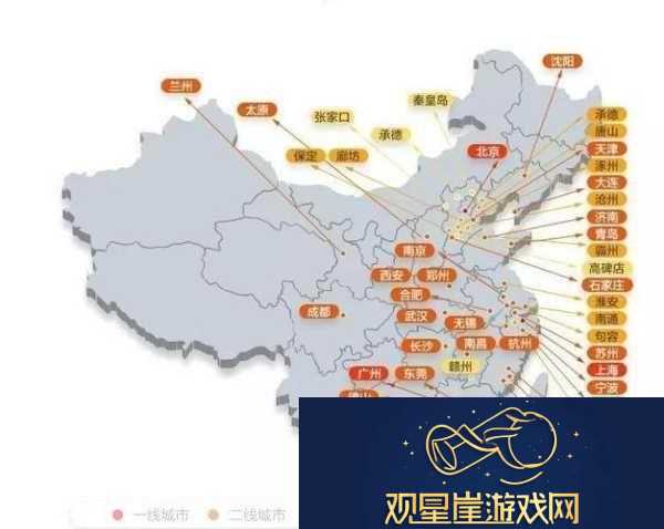 未来出行|一线二线三线城市新能源车发展趋势