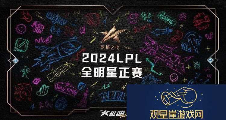 ！LPL全明星门票-需要抽2900星愿秘宝才能兑换