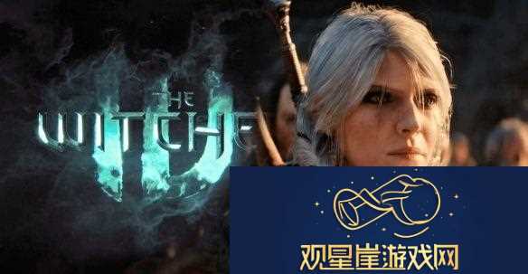 巫师4是用英伟达神秘显卡预渲染的！难道是5090